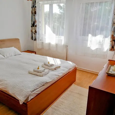 Lend apartment Miercurea Ciuc Extérieur photo