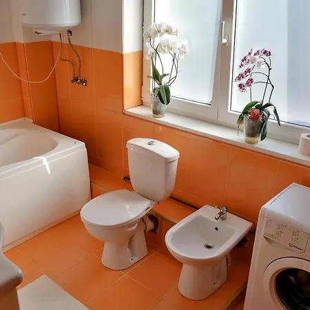 Lend apartment Miercurea Ciuc Extérieur photo