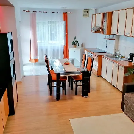 Lend apartment Miercurea Ciuc Extérieur photo