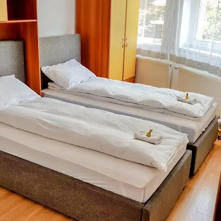 Lend apartment Miercurea Ciuc Extérieur photo