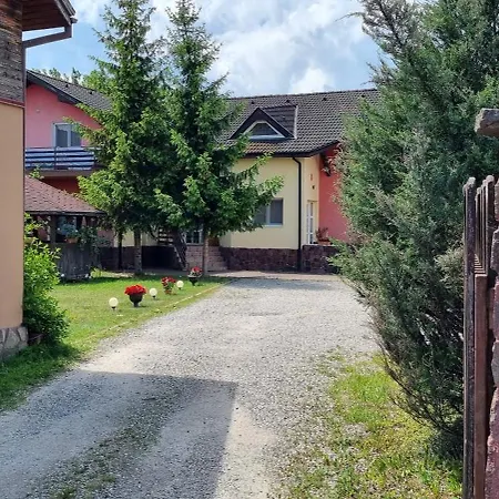 Lend apartment Miercurea Ciuc Extérieur photo