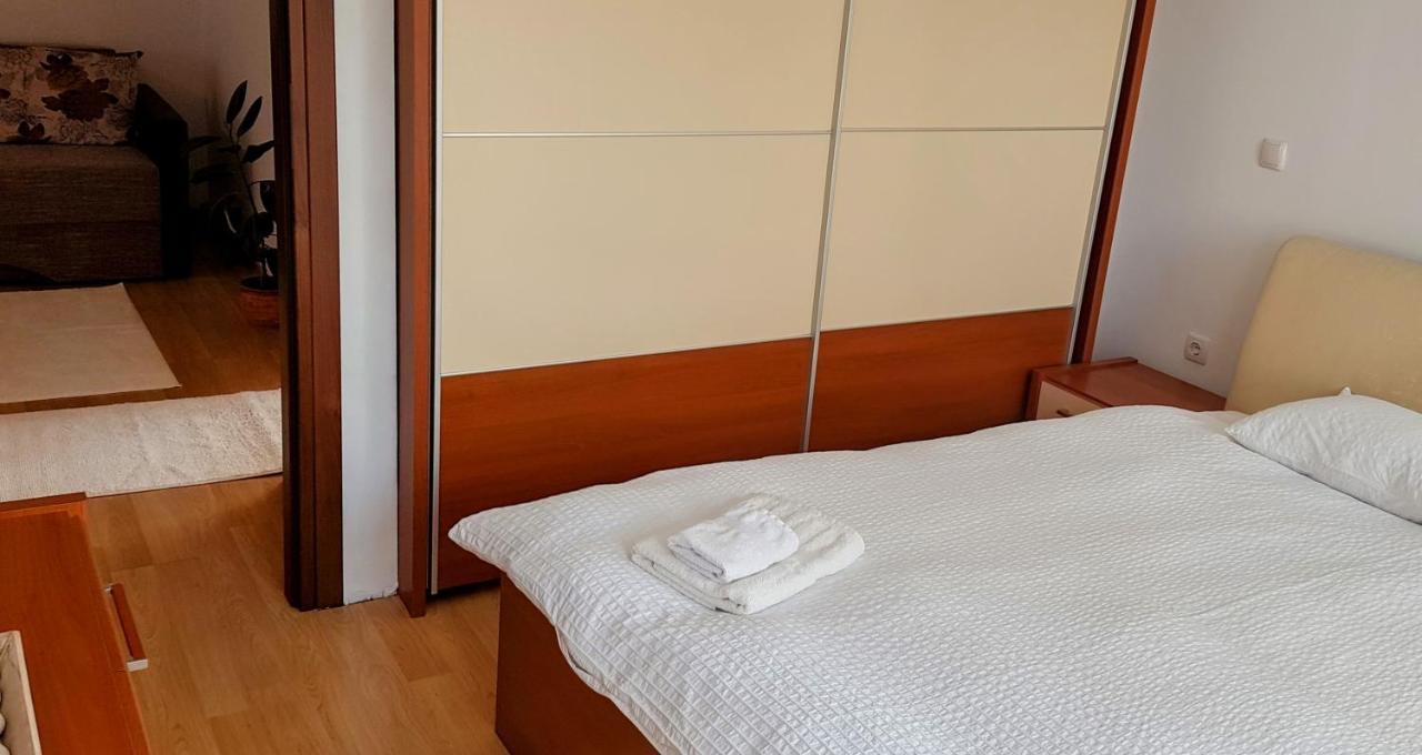 Apartment Lend Miercurea Ciuc