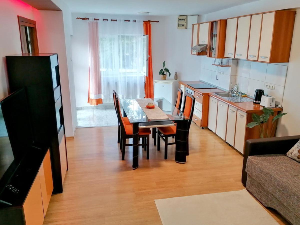 Apartment Lend