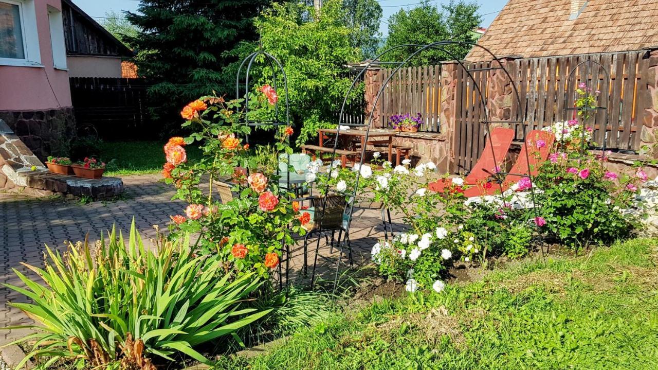 Apartment Lend Miercurea Ciuc