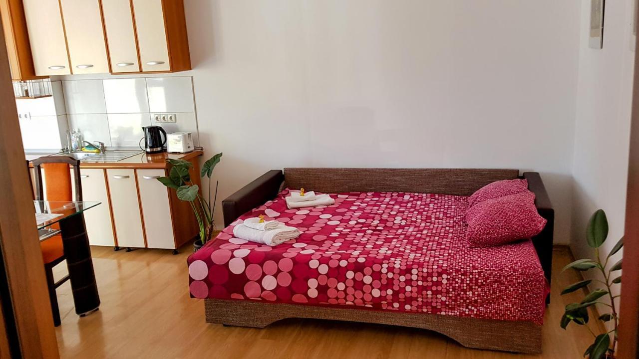 Lend Apartment Miercurea Ciuc