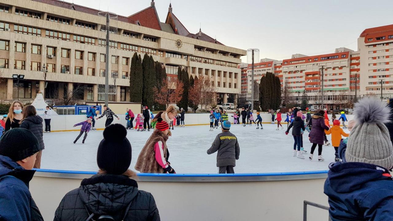 Lend Miercurea Ciuc